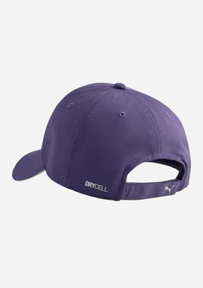 PUMA Runnıng III Bb - 2616910 Unisex Mor Baskılı Şapka
