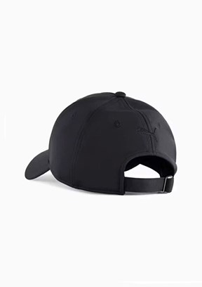 PUMA Ferrari Pro BB - 2641901 Unisex Siyah Baskılı Şapka