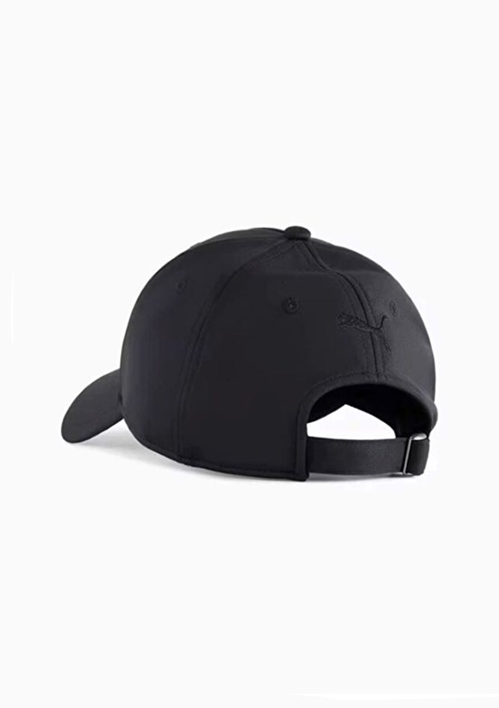 PUMA Ferrari Pro BB - 2641901 Unisex Siyah Baskılı Şapka
