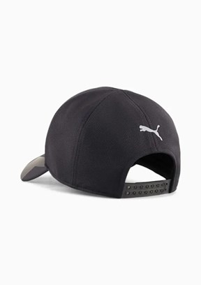 PUMA Ferrari BB - 2689102 Unisex Siyah Baskılı Şapka