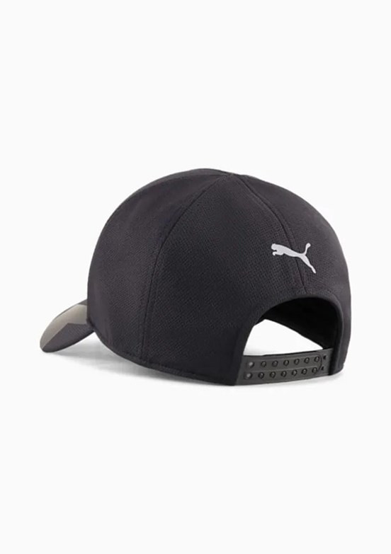 PUMA Ferrari BB - 2689102 Unisex Siyah Baskılı Şapka