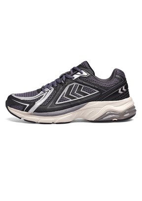 HUMMEL Performance 700 - 900794-2448 Unisex Siyah Koşu Ayakkabısı