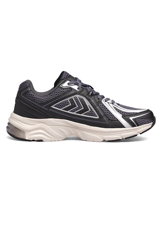 HUMMEL Performance 700 - 900794-2448 Unisex Siyah Koşu Ayakkabısı