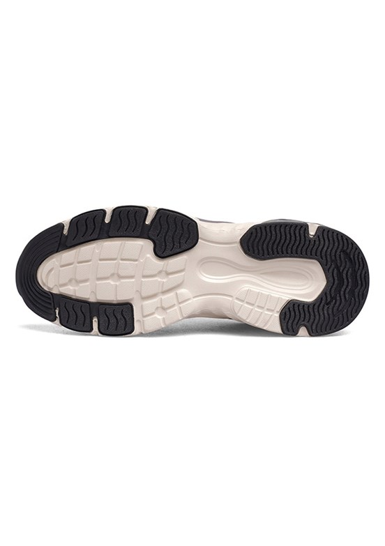 HUMMEL Performance 700 - 900794-2448 Unisex Siyah Koşu Ayakkabısı