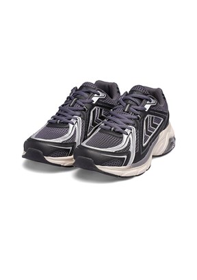HUMMEL Performance 700 - 900794-2448 Unisex Siyah Koşu Ayakkabısı
