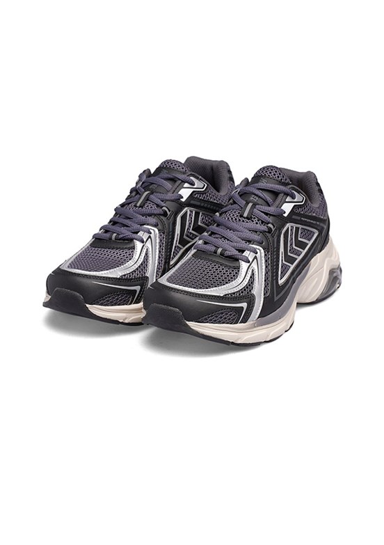 HUMMEL Performance 700 - 900794-2448 Unisex Siyah Koşu Ayakkabısı