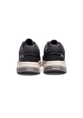 HUMMEL Performance 700 - 900794-2448 Unisex Siyah Koşu Ayakkabısı