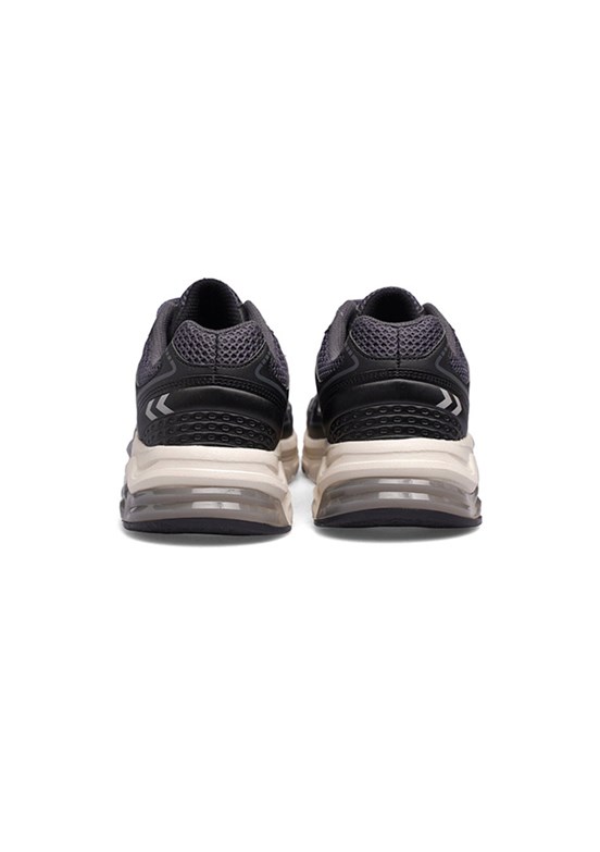 HUMMEL Performance 700 - 900794-2448 Unisex Siyah Koşu Ayakkabısı
