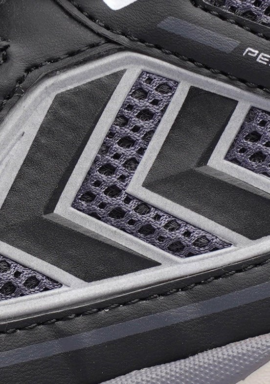 HUMMEL Performance 700 - 900794-2448 Unisex Siyah Koşu Ayakkabısı