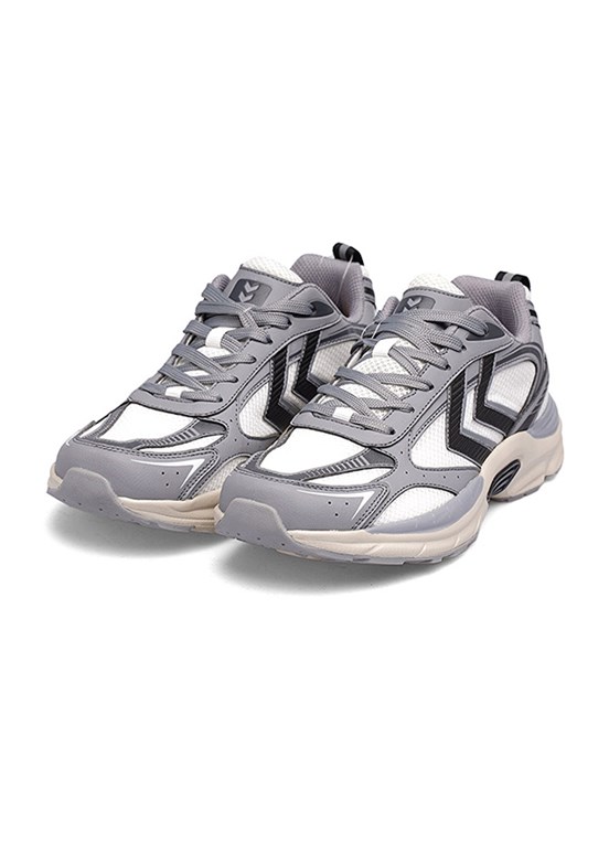 HUMMEL Performance 600 - 900890-1004 Unisex Çok Renkli Koşu Ayakkabısı