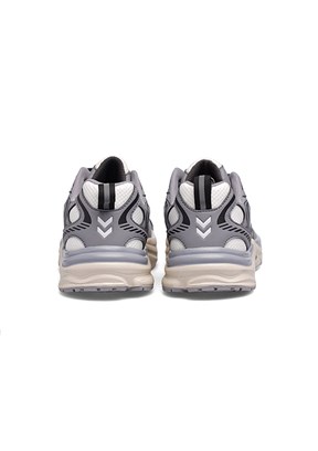 HUMMEL Performance 600 - 900890-1004 Unisex Çok Renkli Koşu Ayakkabısı