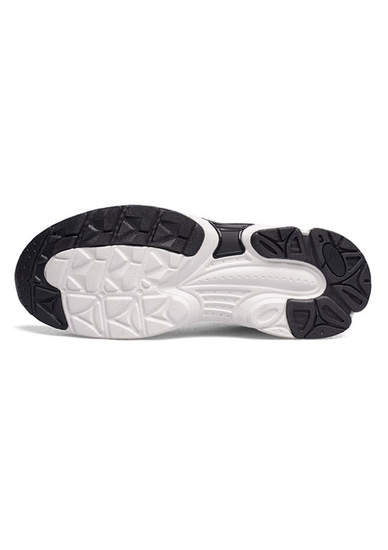 HUMMEL Performance 600 - 900890-2025 Unisex Siyah/Kırmızı Koşu Ayakkabısı