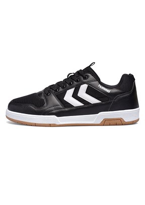 HUMMEL Versay ii - 900872-2001 Unisex Siyah Sneaker Ayakkabı