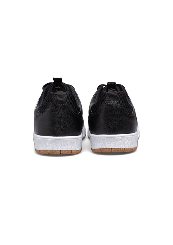 HUMMEL Versay ii - 900872-2001 Unisex Siyah Sneaker Ayakkabı