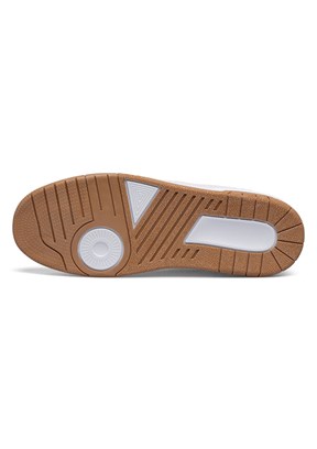 HUMMEL Versay ii - 900872-9124 Unisex Beyaz-Siyah Sneaker Ayakkabı