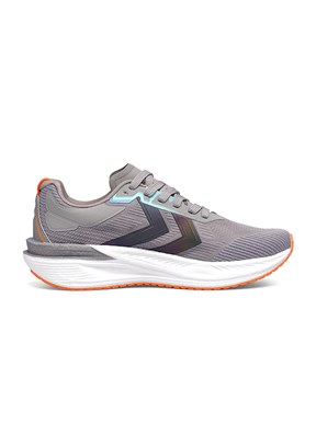 HUMMEL Bee Pro - 900877-2267 Unisex Antrasit Koşu Ayakkabısı
