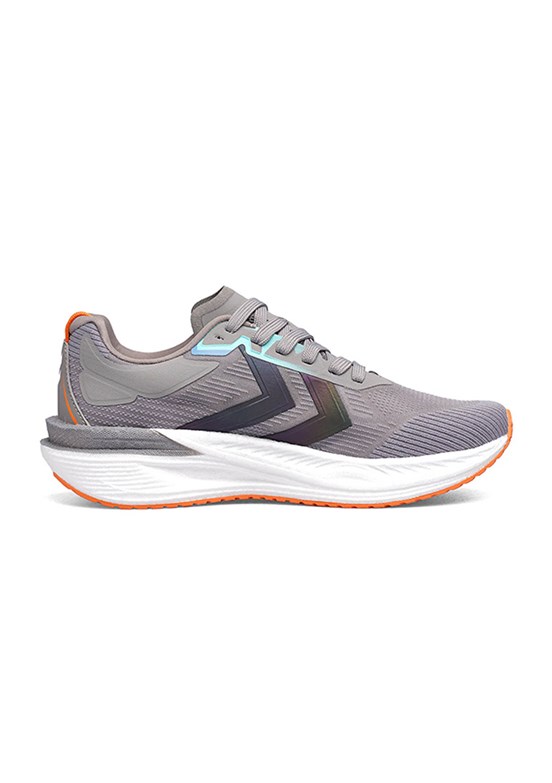 HUMMEL Bee Pro - 900877-2267 Unisex Antrasit Koşu Ayakkabısı