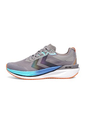 HUMMEL Bee Pro - 900877-2267 Unisex Antrasit Koşu Ayakkabısı