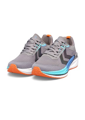 HUMMEL Bee Pro - 900877-2267 Unisex Antrasit Koşu Ayakkabısı