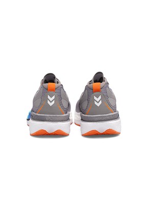 HUMMEL Bee Pro - 900877-2267 Unisex Antrasit Koşu Ayakkabısı