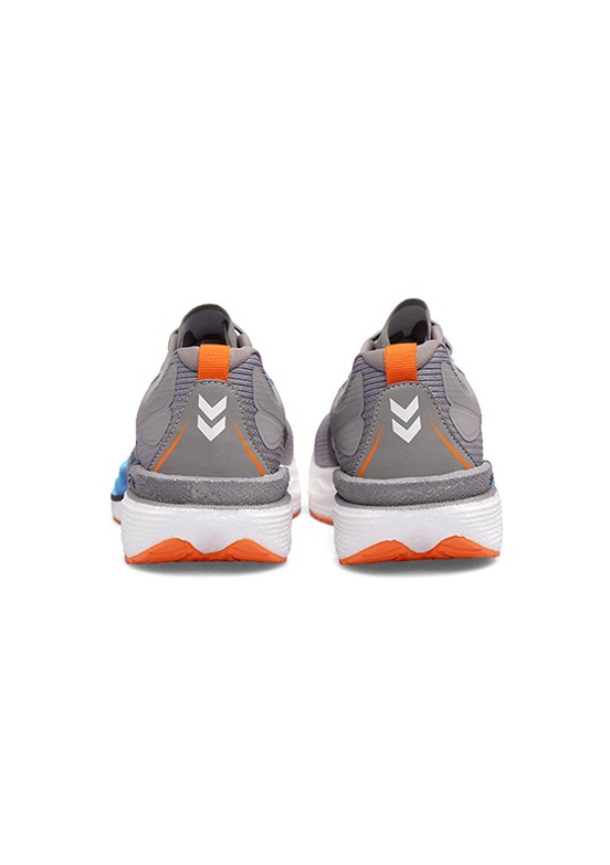 HUMMEL Bee Pro - 900877-2267 Unisex Antrasit Koşu Ayakkabısı