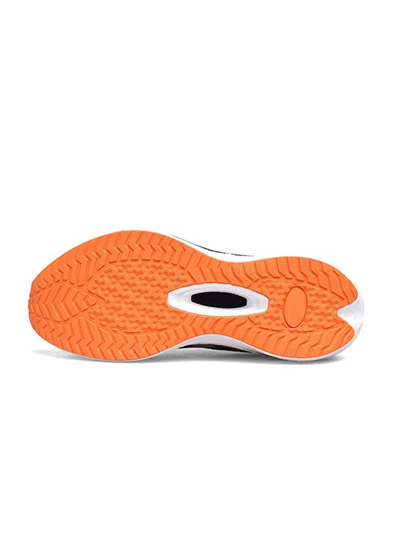 HUMMEL Bee Pro - 900877-2267 Unisex Antrasit Koşu Ayakkabısı