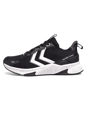 HUMMEL Coral Uw Perf Running - 900878-2001 Unisex Siyah Koşu Ayakkabısı