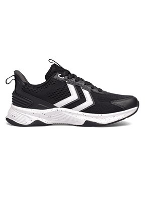 HUMMEL Coral Uw Perf Running - 900878-2001 Unisex Siyah Koşu Ayakkabısı