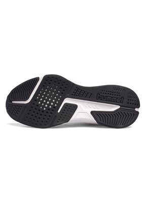 HUMMEL Coral Uw Perf Running - 900878-2001 Unisex Siyah Koşu Ayakkabısı