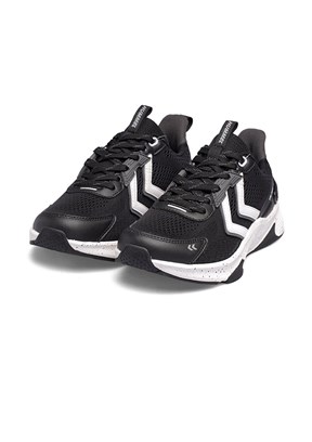 HUMMEL Coral Uw Perf Running - 900878-2001 Unisex Siyah Koşu Ayakkabısı