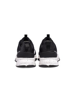 HUMMEL Coral Uw Perf Running - 900878-2001 Unisex Siyah Koşu Ayakkabısı