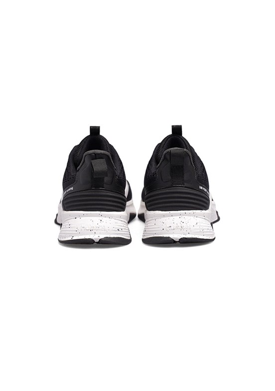 HUMMEL Coral Uw Perf Running - 900878-2001 Unisex Siyah Koşu Ayakkabısı