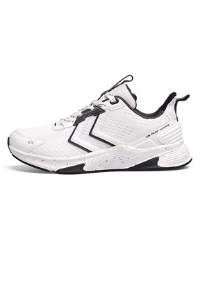 HUMMEL Coral Uw Perf Running - 900878-9001 Unisex Beyaz Koşu Ayakkabısı