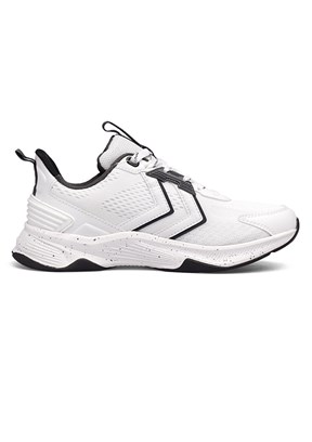 HUMMEL Coral Uw Perf Running - 900878-9001 Unisex Beyaz Koşu Ayakkabısı