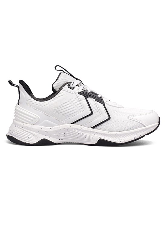 HUMMEL Coral Uw Perf Running - 900878-9001 Unisex Beyaz Koşu Ayakkabısı