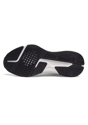 HUMMEL Coral Uw Perf Running - 900878-9001 Unisex Beyaz Koşu Ayakkabısı