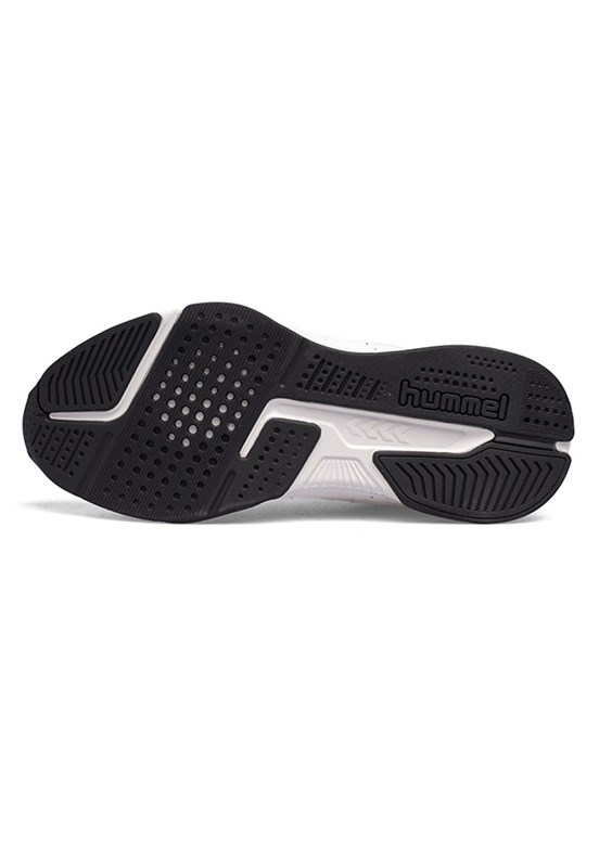 HUMMEL Coral Uw Perf Running - 900878-9001 Unisex Beyaz Koşu Ayakkabısı