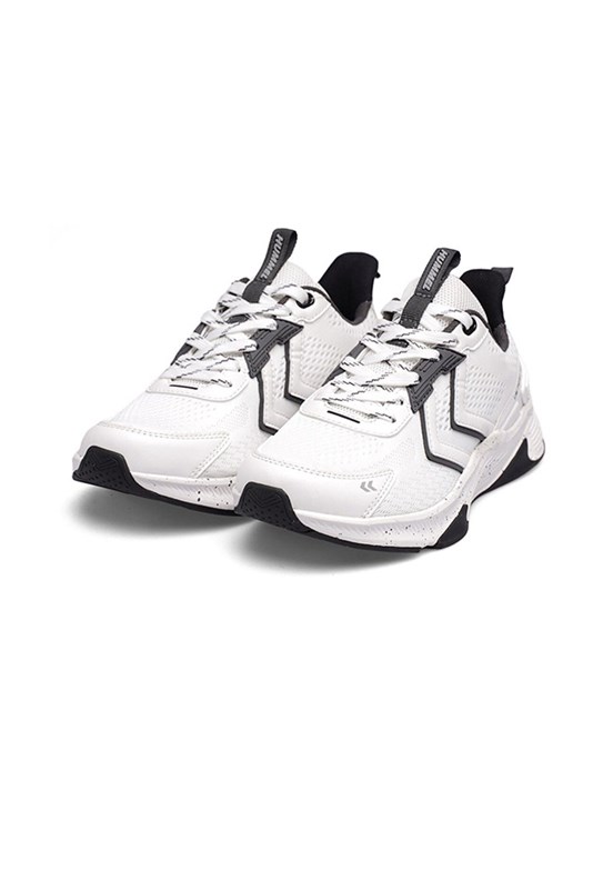 HUMMEL Coral Uw Perf Running - 900878-9001 Unisex Beyaz Koşu Ayakkabısı