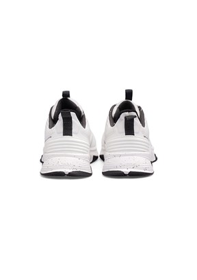 HUMMEL Coral Uw Perf Running - 900878-9001 Unisex Beyaz Koşu Ayakkabısı