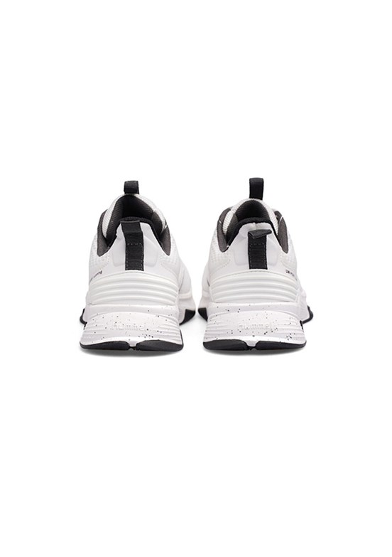HUMMEL Coral Uw Perf Running - 900878-9001 Unisex Beyaz Koşu Ayakkabısı