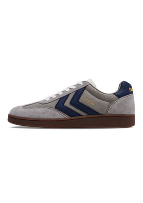 HUMMEL Vm78 Cph Rs - 227912-2515 Unisex Çok Renkli Sneaker Ayakkabı