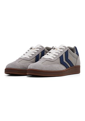 HUMMEL Vm78 Cph Rs - 227912-2515 Unisex Çok Renkli Sneaker Ayakkabı