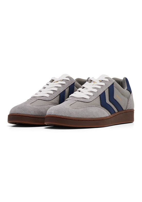 HUMMEL Vm78 Cph Rs - 227912-2515 Unisex Çok Renkli Sneaker Ayakkabı
