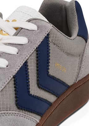 HUMMEL Vm78 Cph Rs - 227912-2515 Unisex Çok Renkli Sneaker Ayakkabı