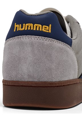 HUMMEL Vm78 Cph Rs - 227912-2515 Unisex Çok Renkli Sneaker Ayakkabı