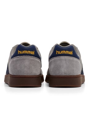 HUMMEL Vm78 Cph Rs - 227912-2515 Unisex Çok Renkli Sneaker Ayakkabı