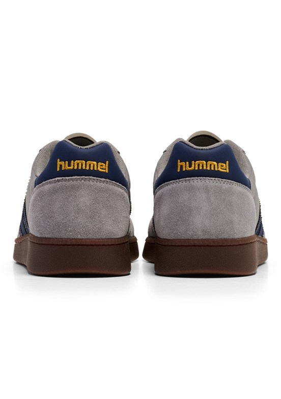 HUMMEL Vm78 Cph Rs - 227912-2515 Unisex Çok Renkli Sneaker Ayakkabı
