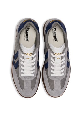 HUMMEL Vm78 Cph Rs - 227912-2515 Unisex Çok Renkli Sneaker Ayakkabı