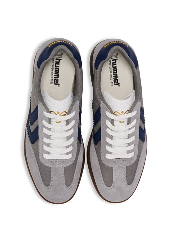 HUMMEL Vm78 Cph Rs - 227912-2515 Unisex Çok Renkli Sneaker Ayakkabı