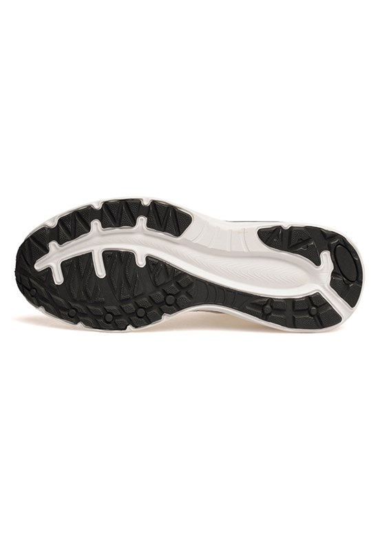 HUMMEL Plax Beyaz Unisex Koşu Ayakkabısı